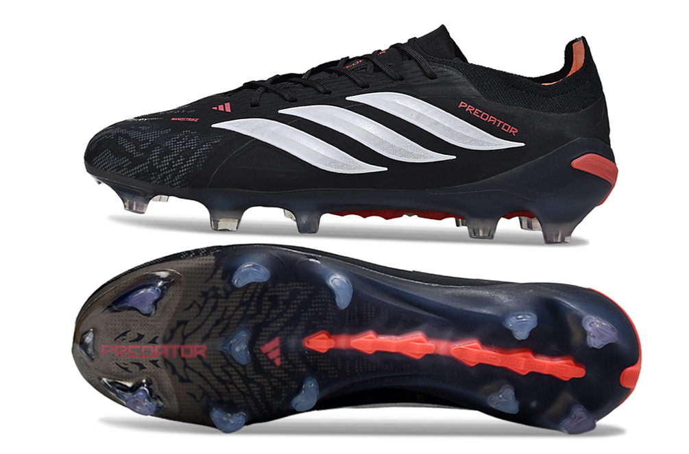 Predator 26 Elite Football Boots Firm Ground
