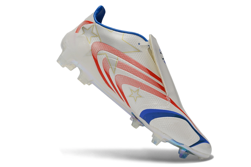 F50 Elite Tunit Football Boots Firm Ground