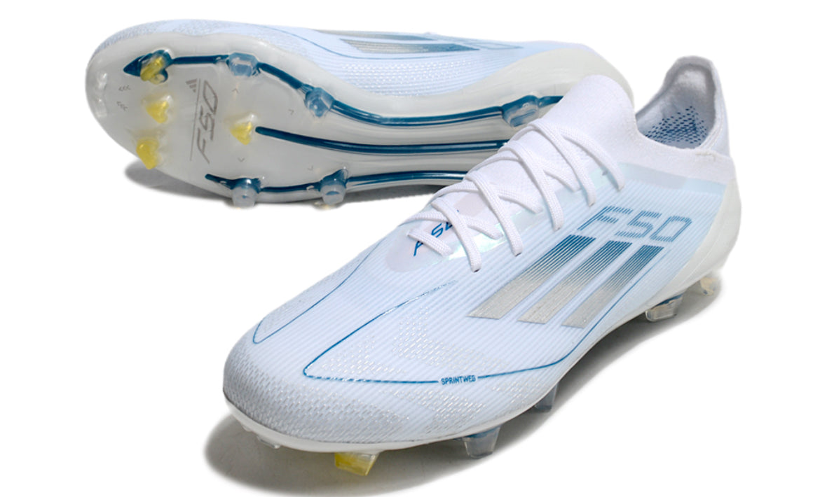 F50 Elite Firm Ground Football Boots