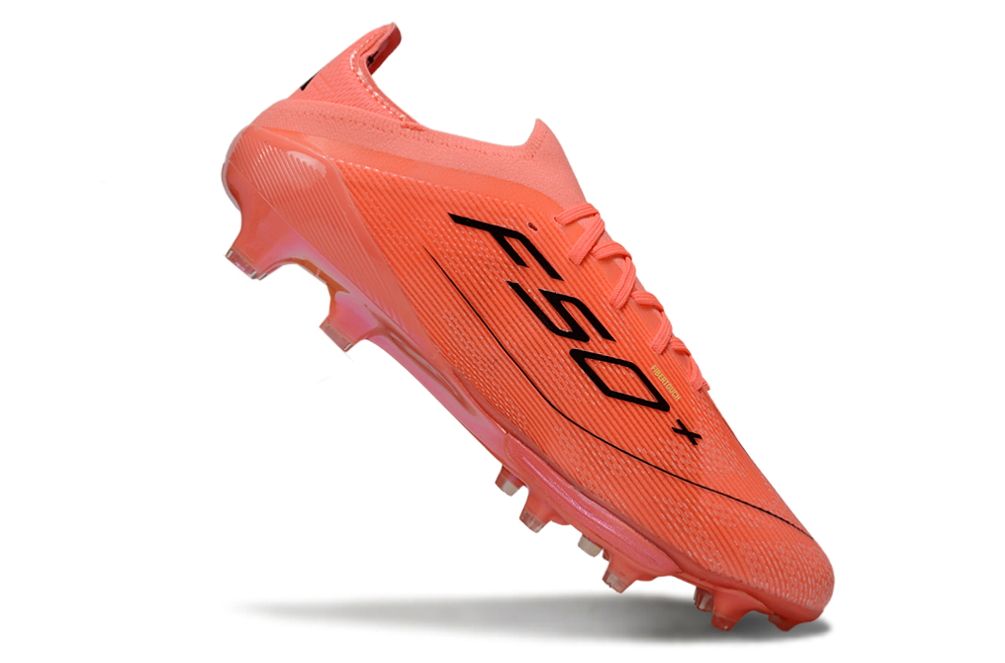 F50+ Elite Football Boots Firm Ground