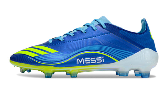F50 Élite x Messi Firm Ground Football Boots
