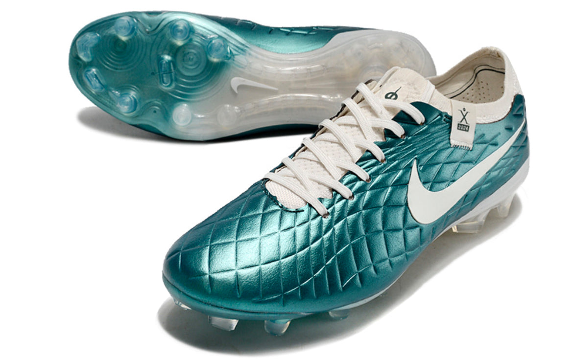 Tiempo Legend 10 Elite Firm Ground Football