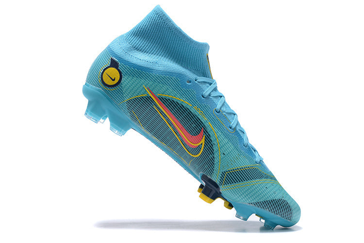Mercurial Superfly 14 Elite Football Boots Firm Ground