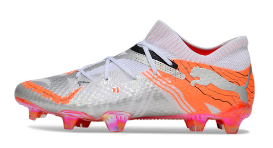 Future 7 Match Firm Ground Football Boots