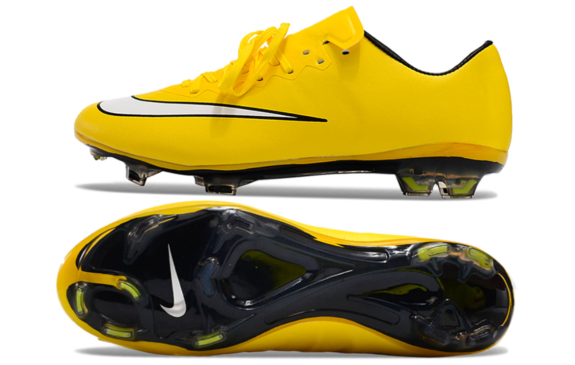 Mercurial Vapor 10 Firm Ground Football Boots