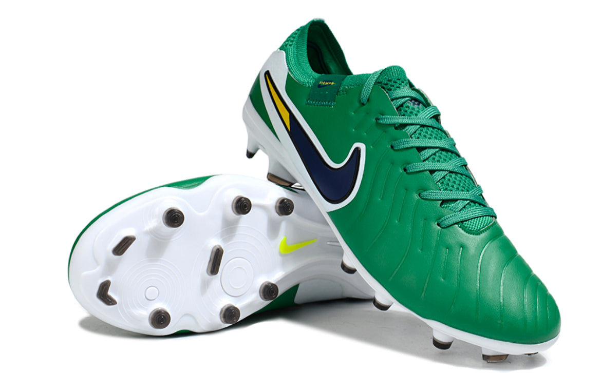 Tiempo Legend Legend Elite Firm Ground Football Luxe