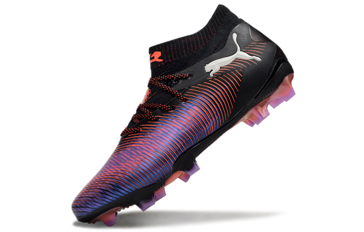 Future 8 Match Firm Ground Football Boots