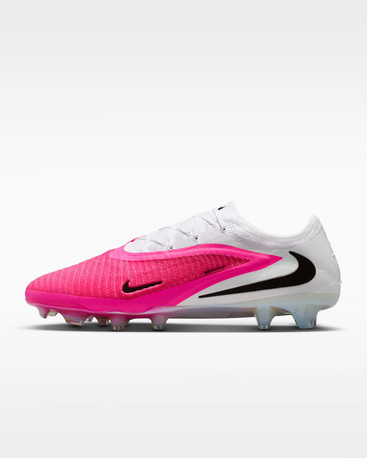 Phantom 6 Low Elite Football Boots Firm Ground