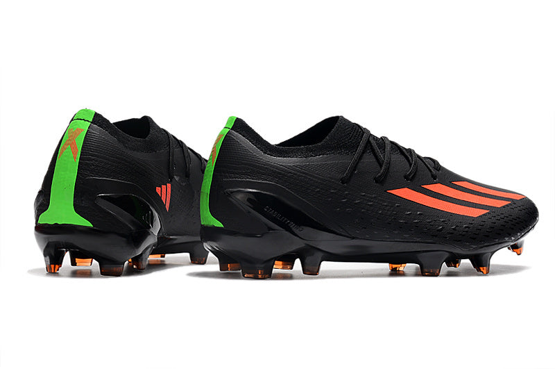X Speedportal Football Boots Firm Ground
