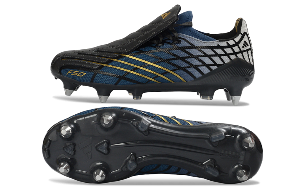 F50 Spider Elite Football Boots Soft Ground