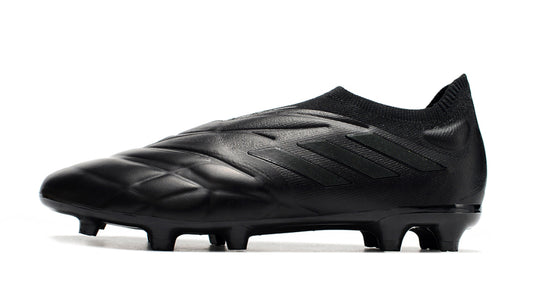 Copa Pure 2+ Elite Laceless Firm Ground Football Boots