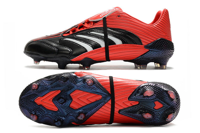 Predator Absolute Football Boots Firm Ground