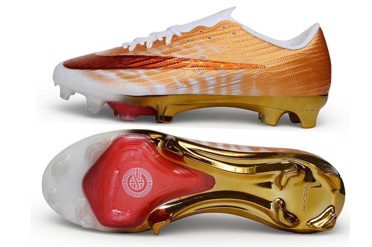 Mercurial Superfly 11 Elite x Cr7 Football Boots Firm Ground