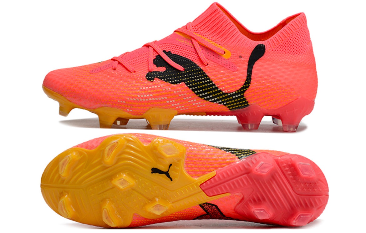 Future 7 Match Firm Ground Football Boots