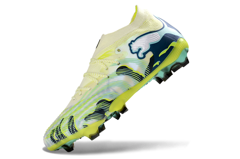 Puma Future 9 Ultimate Football Boots Firm Ground