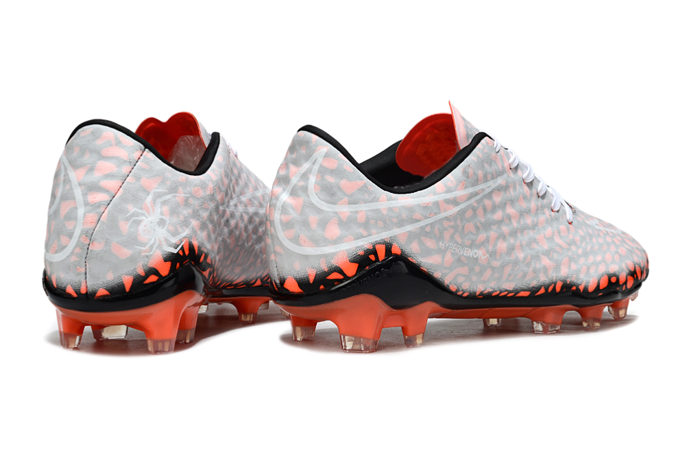 Hypervenom Phantom 1 Football Boots Firm Ground