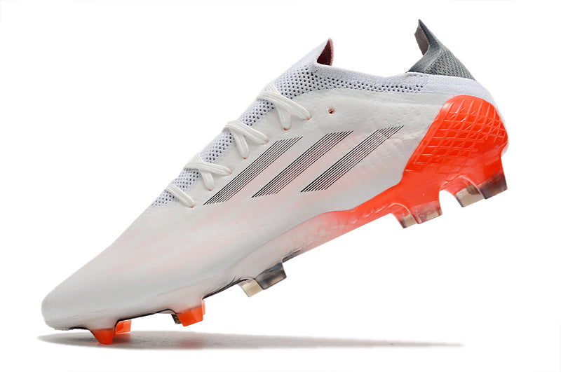 X Speedflow Football Boots Firm Ground