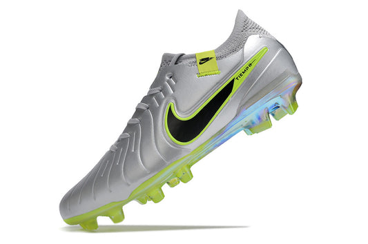 Tiempo Legend 10 Elite Football Boots Firm Ground