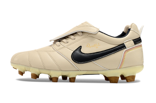 Tiempo R10 Elite Football Boots Film Ground