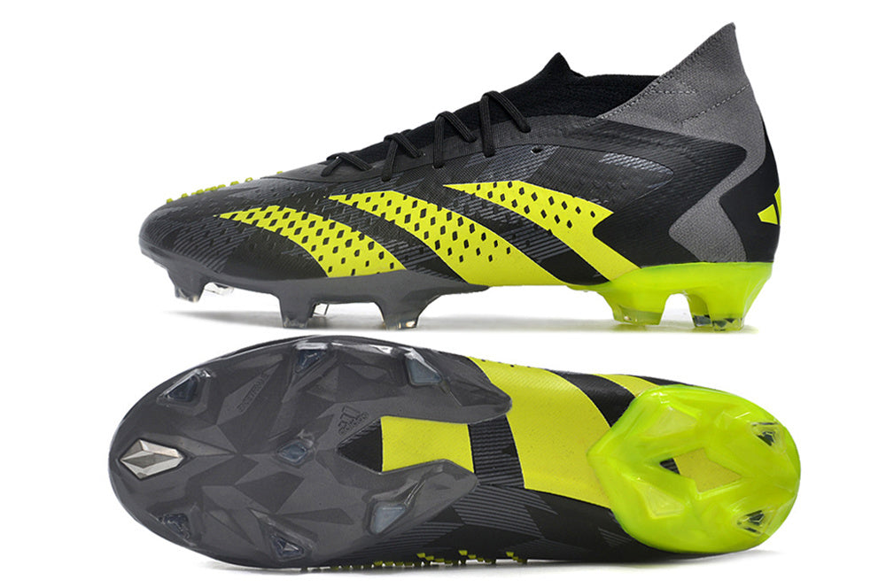 Predator Accuracy Football Boots Firm Ground