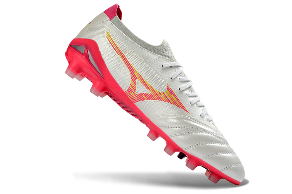 Morelia Neo 4 Beta Football Boots Firm Ground