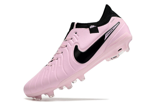 Tiempo Legend 10 Elite Football Boots Firm Ground