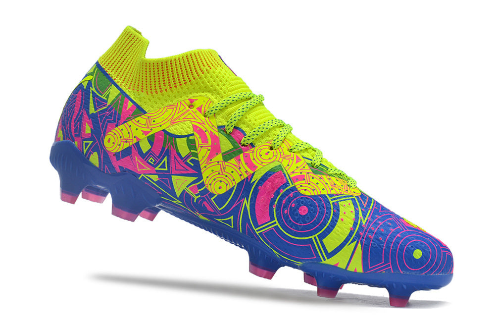 Future 7 Ultimate Football Boots Firm Ground