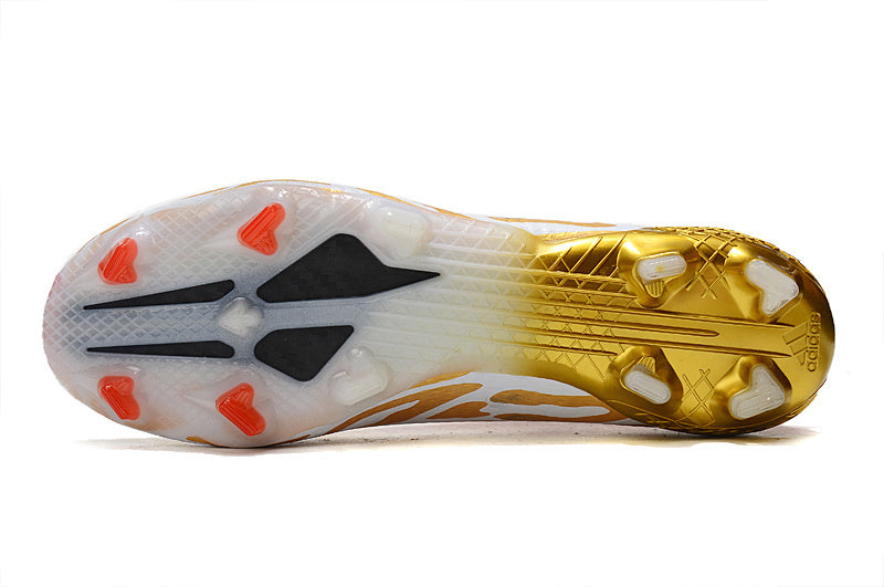 X Speedflow Football Boots Firm Ground