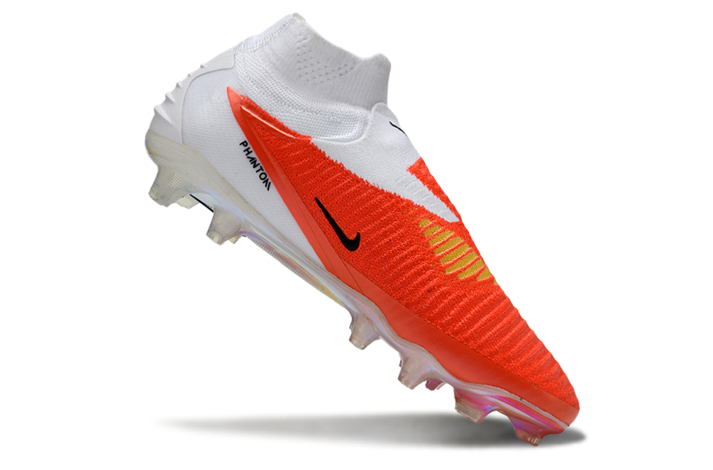 Phantom 6 Mid Elite Football Boots Firm Ground