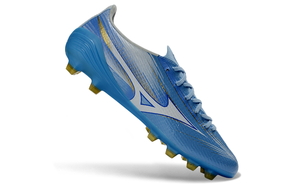 Alpha 3 Made in Japan Elite Football Boots Firm Ground