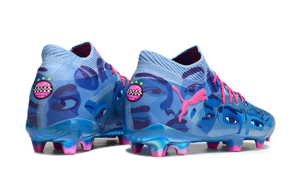 Future 8 Match Firm Ground Football Boots