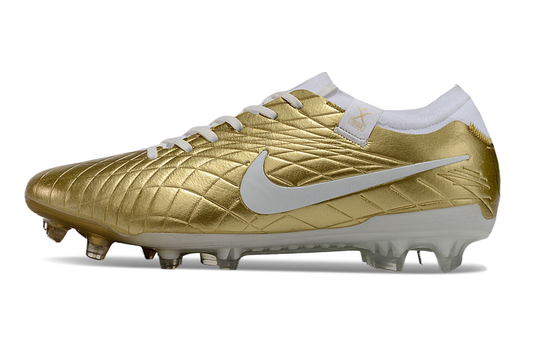 Tiempo Legend 10 Elite Football Boots Firm Ground