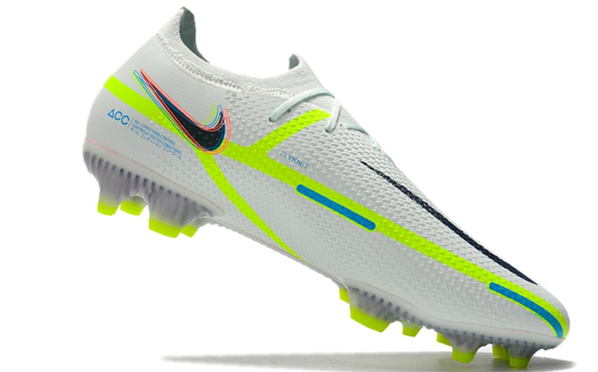 Mercurial Vapor Phantom GT 2 Elite Firm Ground Football Boots