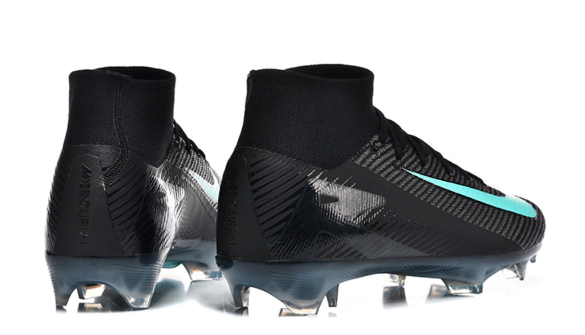 Mercurial Superfly 16 Elite Firm Ground Football Boots