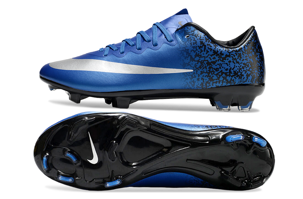 Mercurial Vapor 10 x Cr7 Football Boots Firm Ground