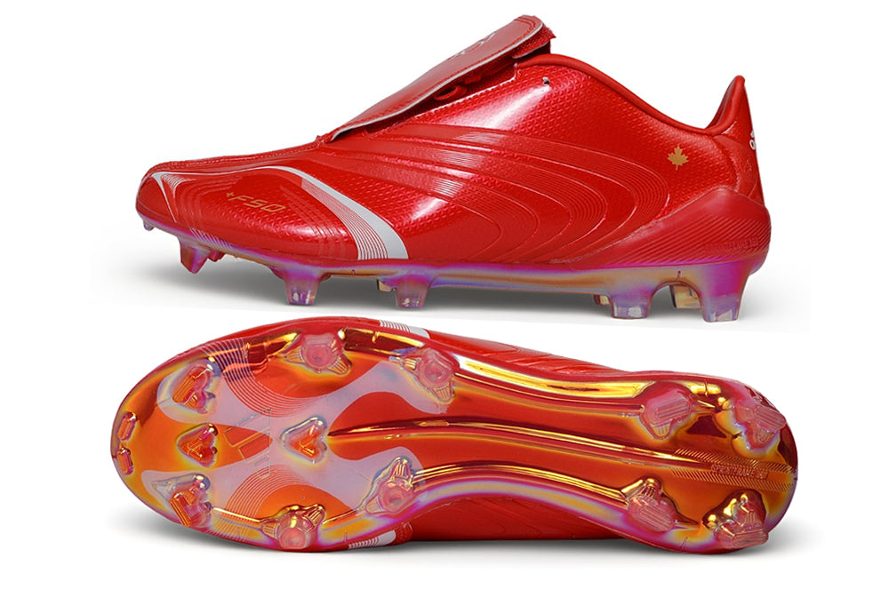 F50 Elite Tunit Football Boots Firm Ground