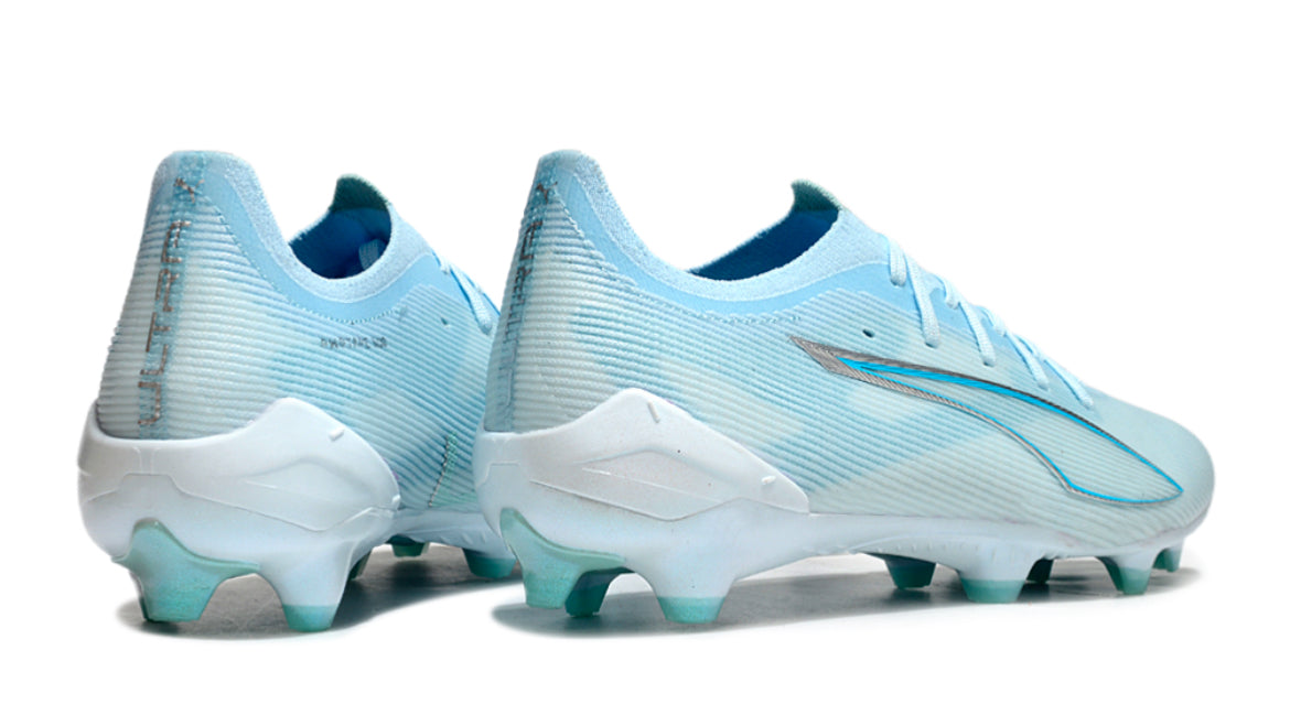 Ultra 5 Ultimate  Firm Ground Football Boots
