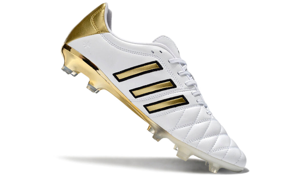 Adipure 11pro x Kroos Firm Ground Football Luxe