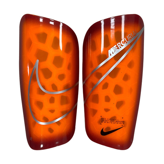 Protège Tibias Mercurial Élite