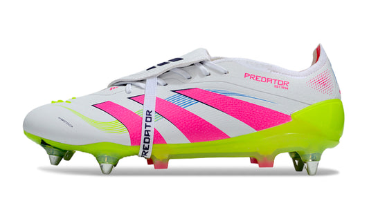 Predator 25 Elite Soft Ground Football Boots