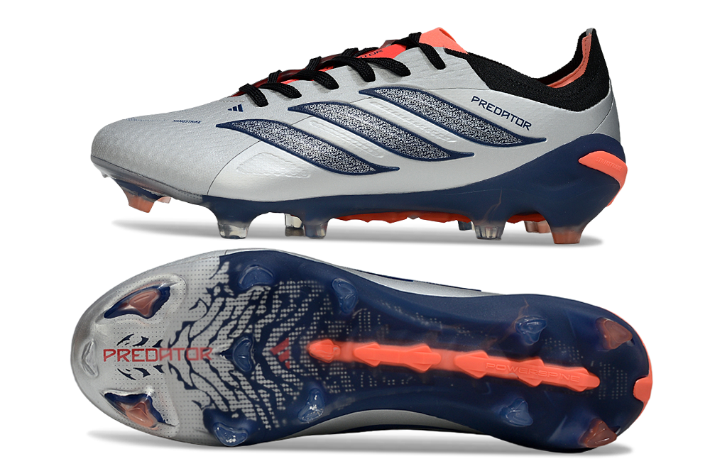 Predator 26 Elite Football Boots Firm Ground