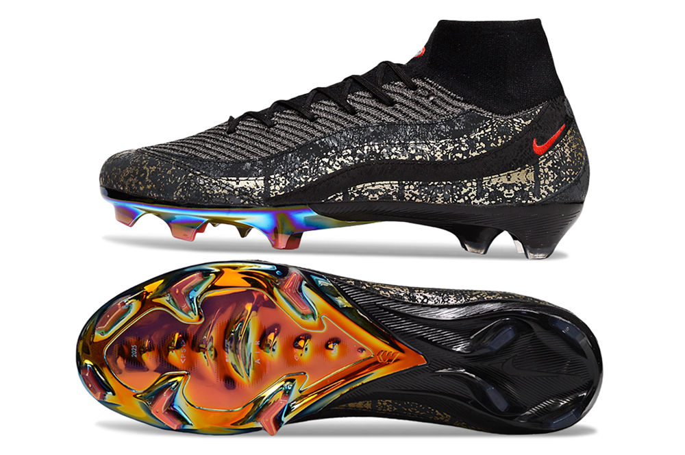 Mercurial Superfly 16 Elite x Air Max 95 Football Boots Firm Ground