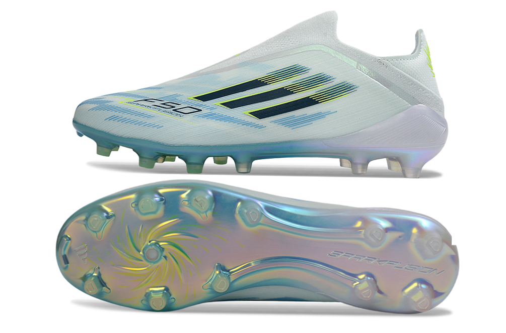 F50 Elite Sparkfudion Football Boots Firm Ground