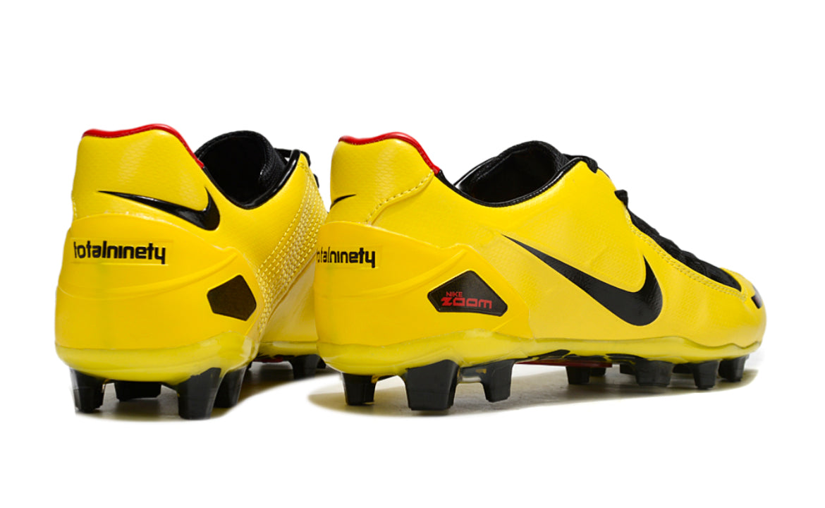 Total 90 Laser I Firm Ground Football Boots