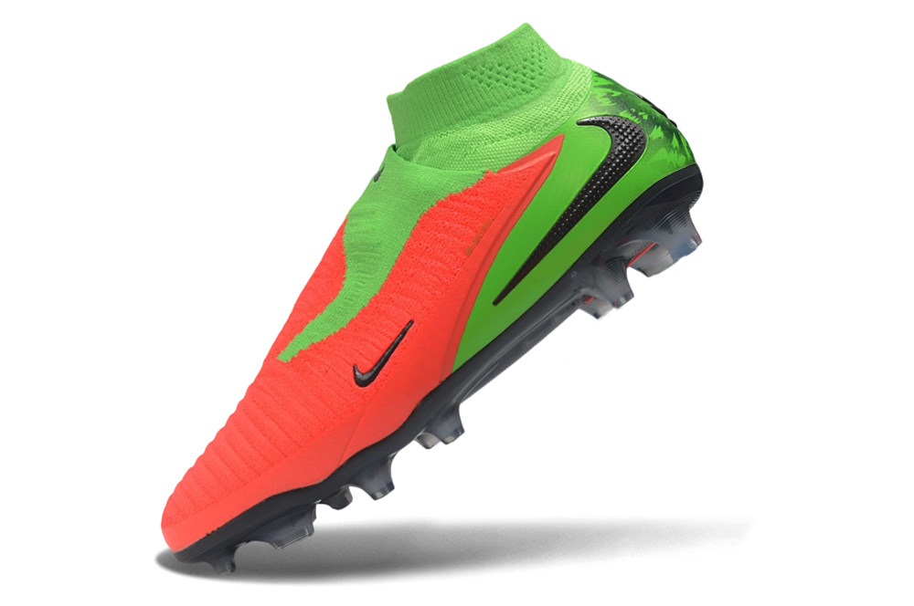 Phantom 6 Mid Elite x Halaand Football Boots Firm Ground