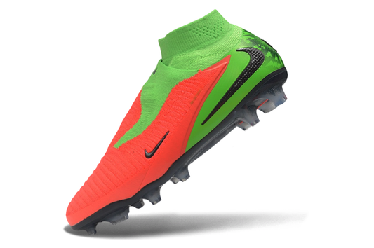 Phantom 6 Mid Elite x Halaand Football Boots Firm Ground