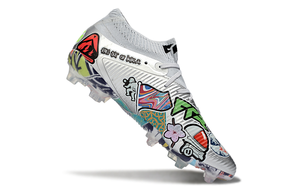 Future 8 Ultimate Football Boots Firm Ground
