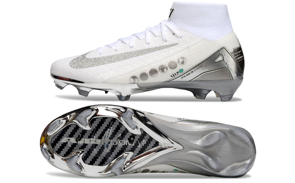 Mercurial Superfly 16 Elite Firm Ground Football Boots