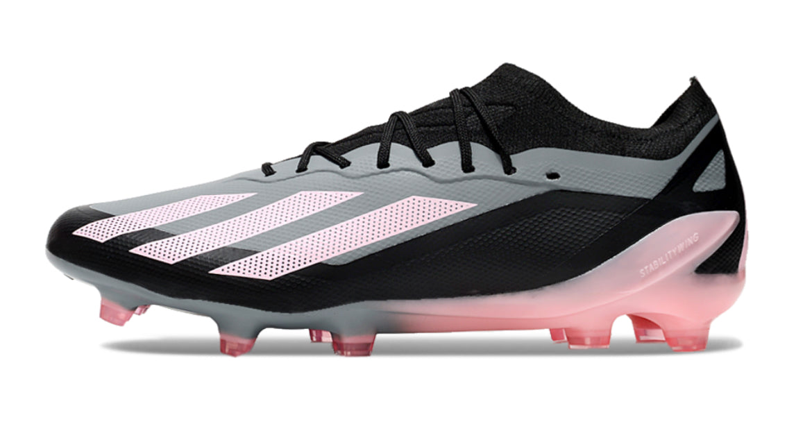 X Crazyfast Elite Firm Ground Football Boots