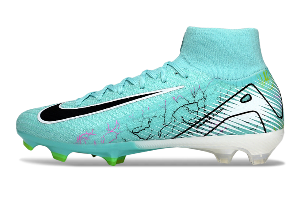 Mercurial Superfly 16 Elite Football Boots Firm Ground